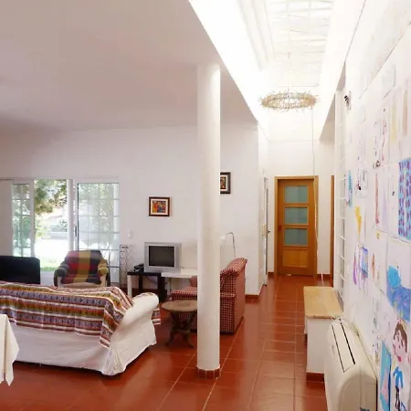 Charneca Villa *