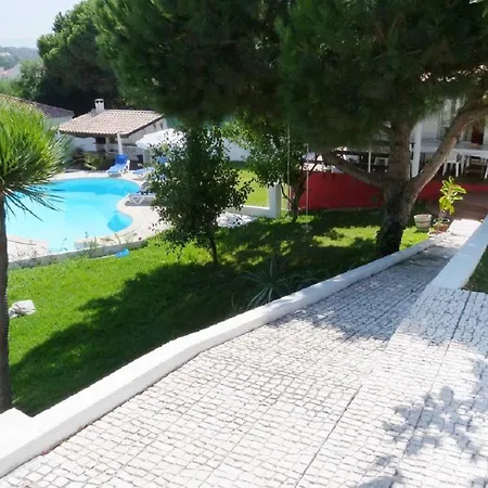 Charneca Villa *