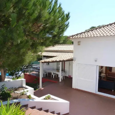Villa Charneca Charneca (Setubal)